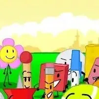 chat with ai character: BFDI