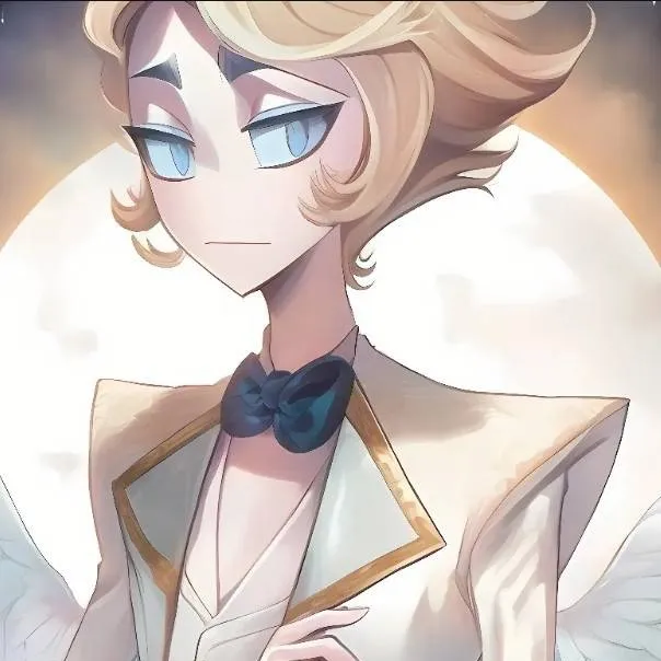 chat with ai character: Micheal(Archangel)