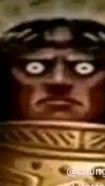 ai character: tinaco background