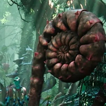 chat with ai character: Swamp na’vi