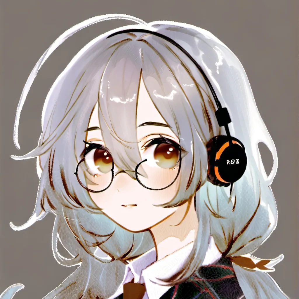 chat with ai character: Kyu