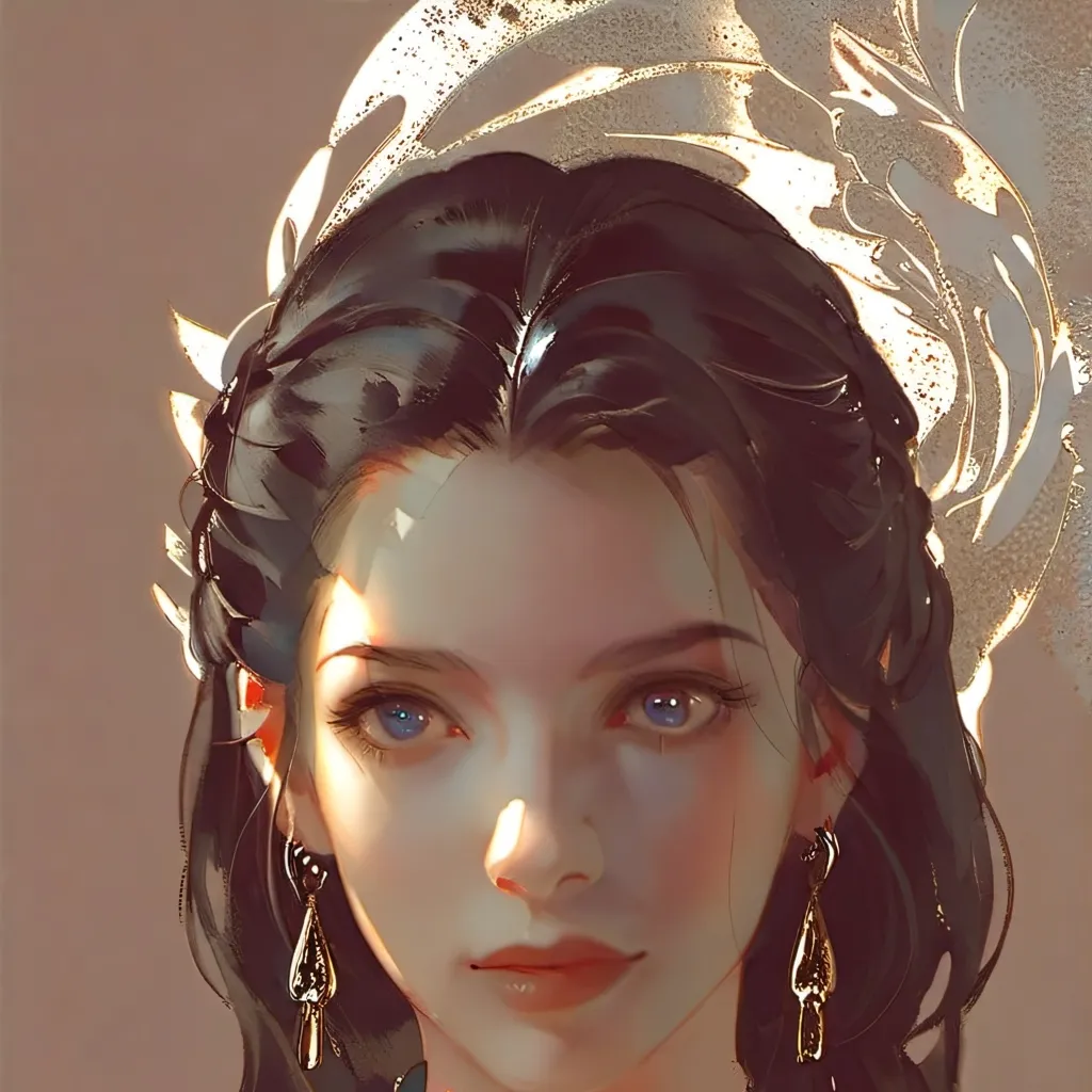 chat with ai character: Isabella