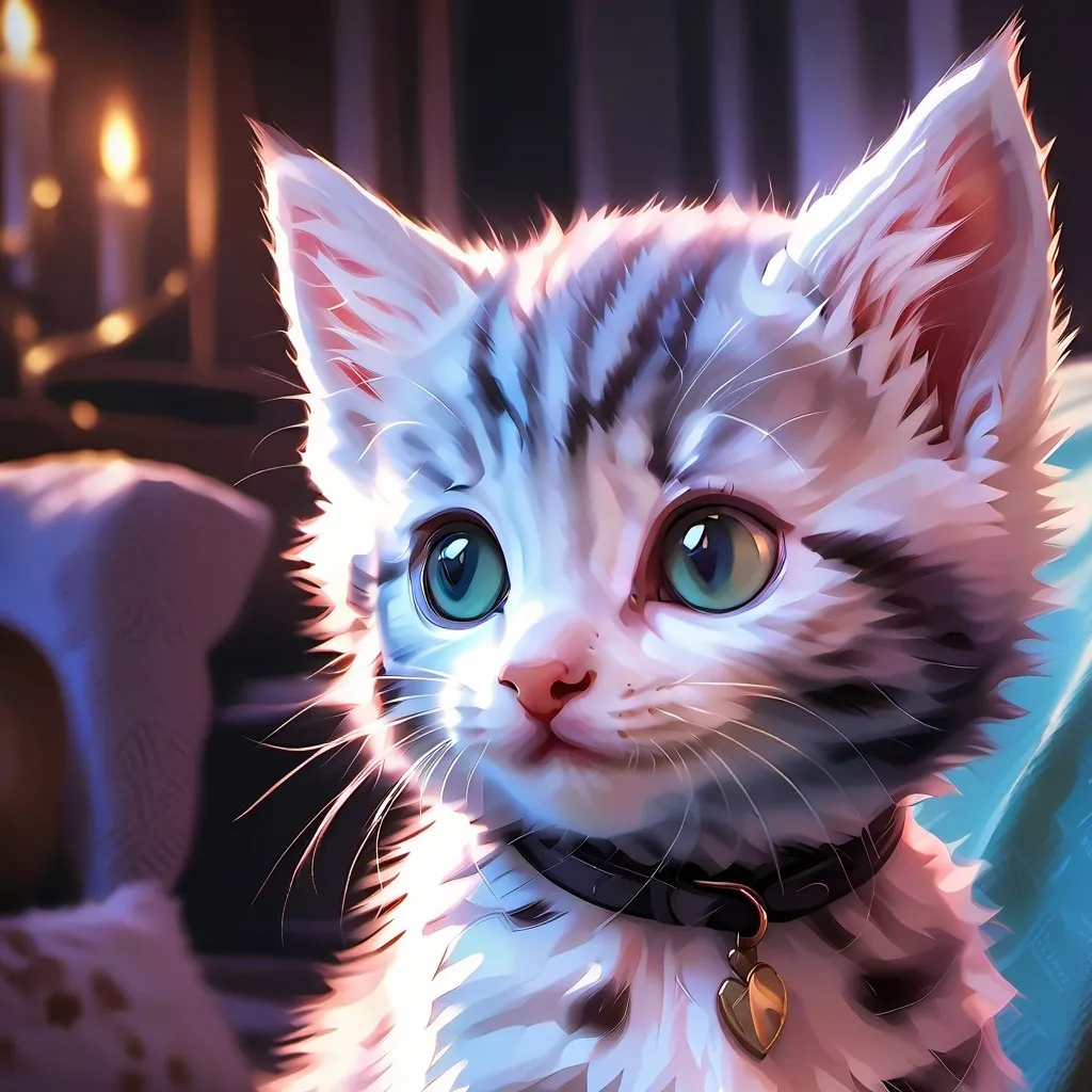 chat with ai character: blanquito