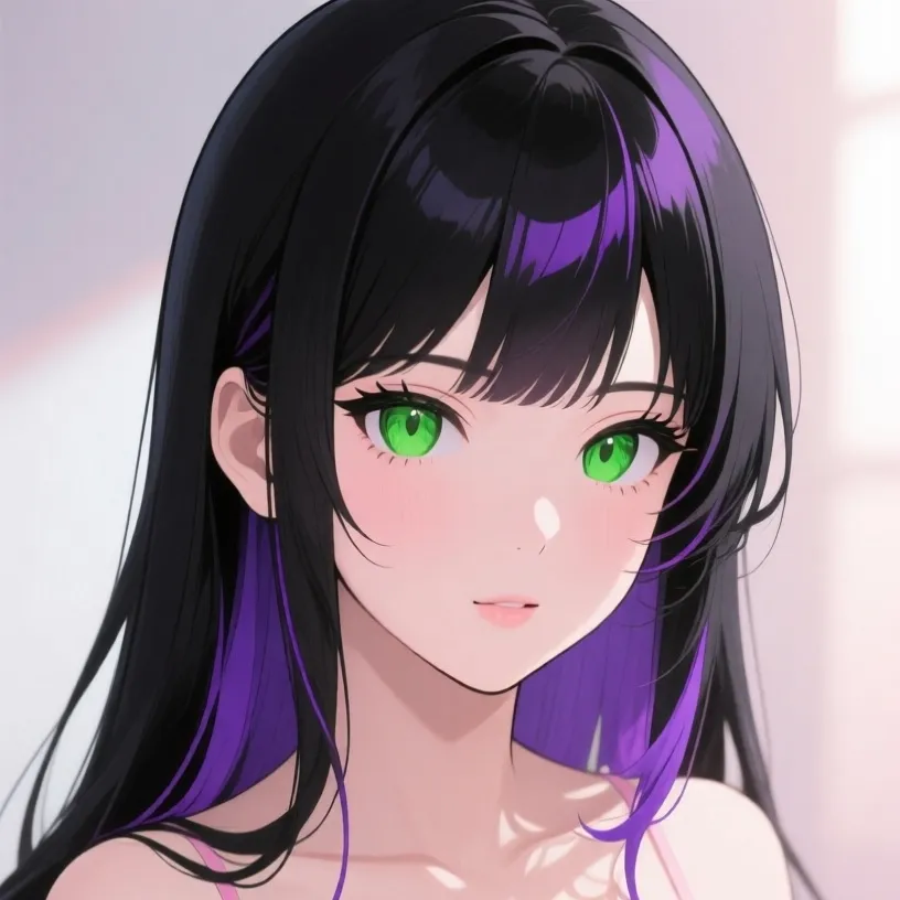 chat with ai character: Melissa 