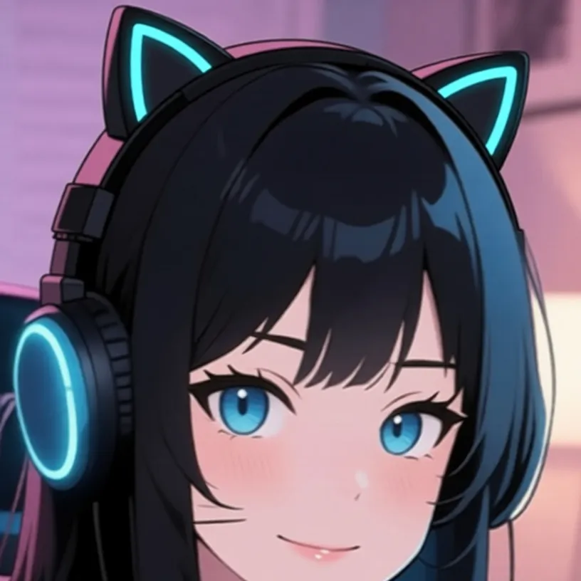 chat with ai character: Kiara 