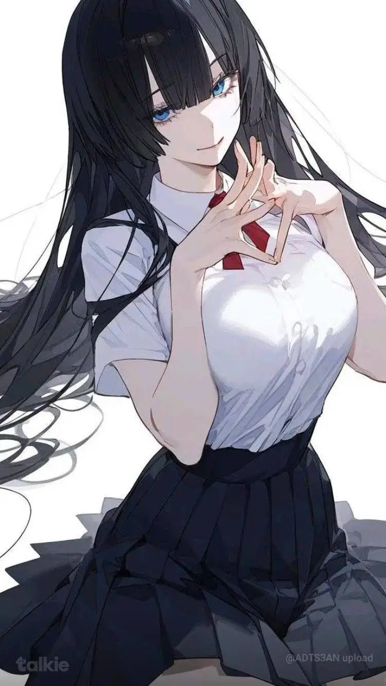 ai character: Layla  background