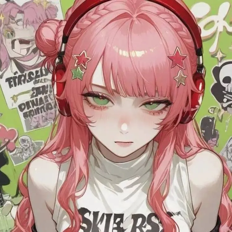 chat with ai character: Chloe 