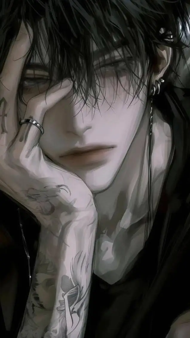 ai character: Masan  background