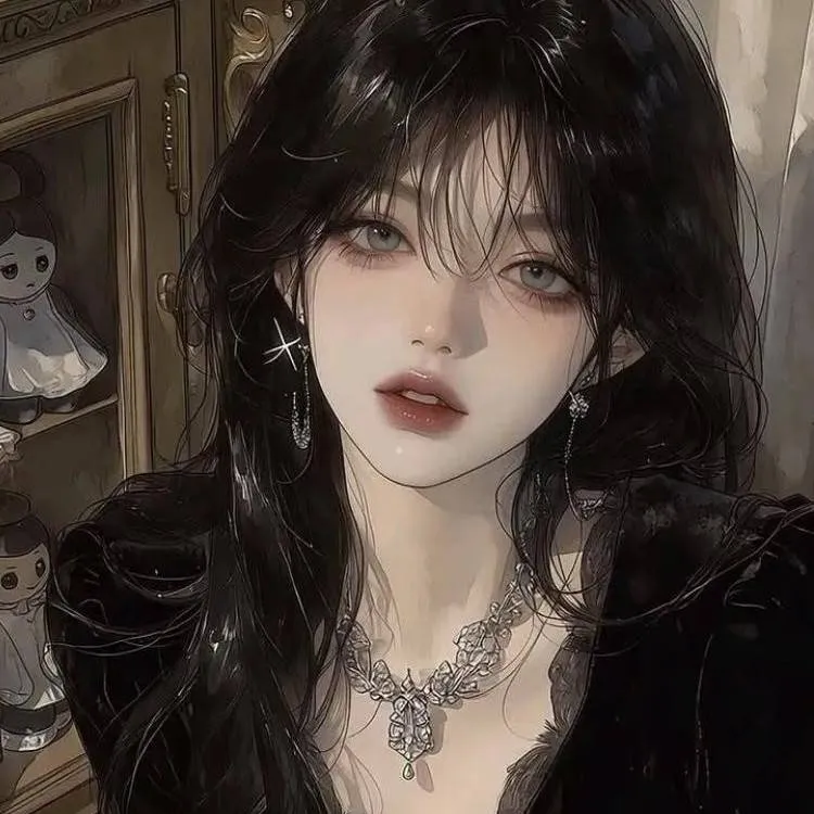 chat with ai character: Mochi