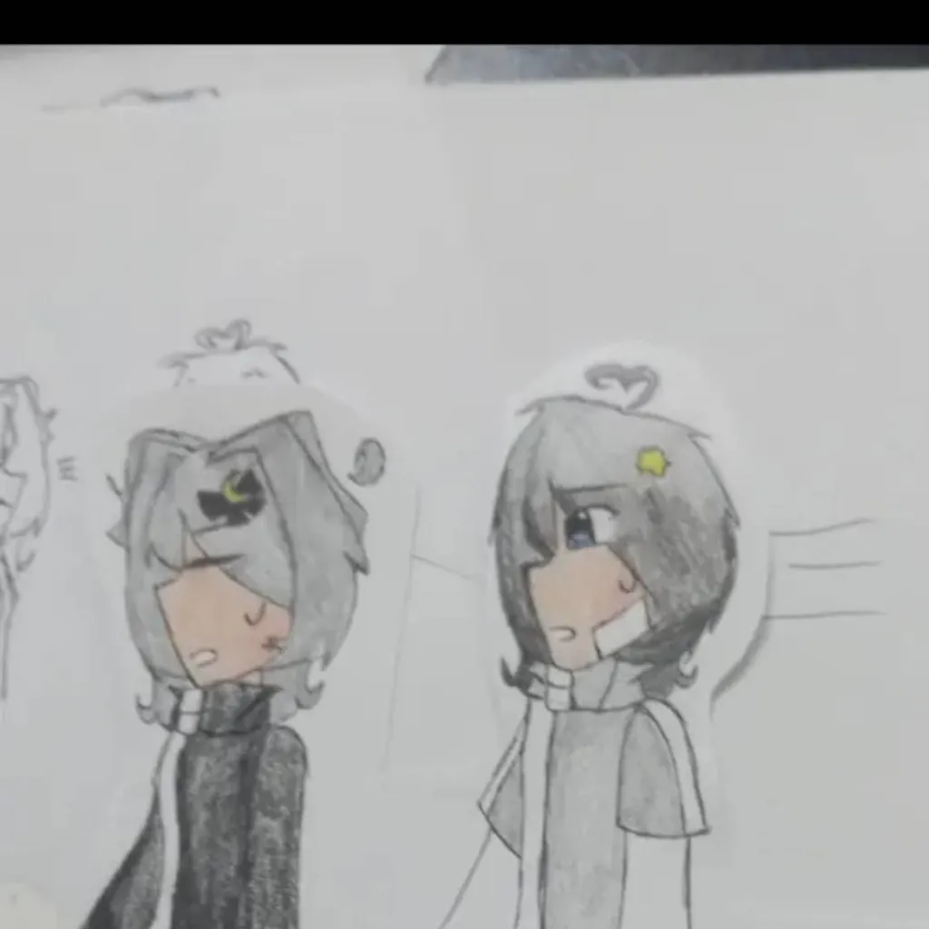 chat with ai character: Kai 