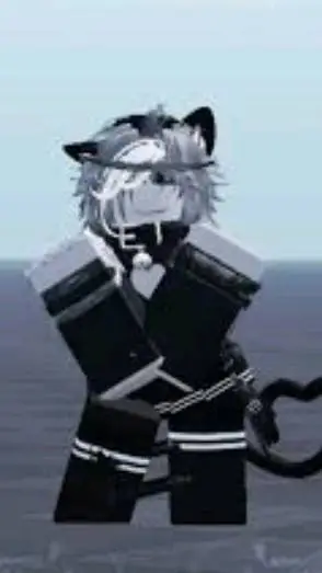 ai character: femboy chance background