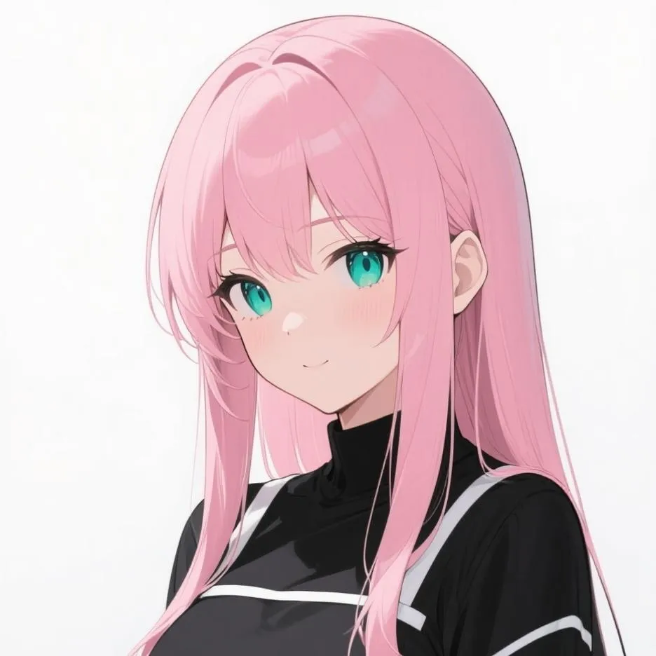 chat with ai character: kira