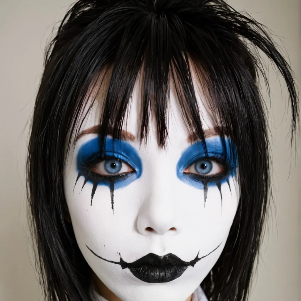 chat with ai character:  emo  girl.
