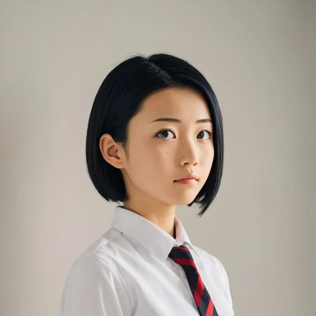 chat with ai character: kira