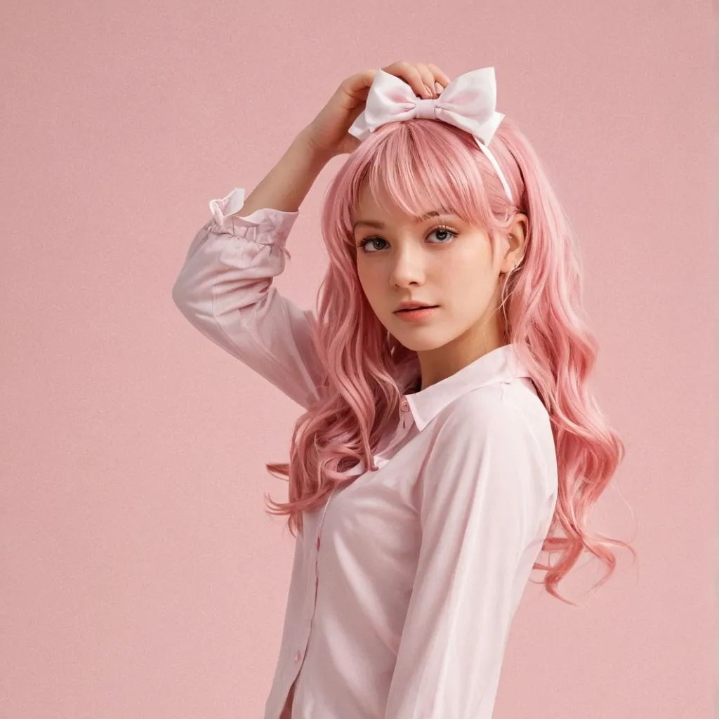 chat with ai character: lollipop lollipop 