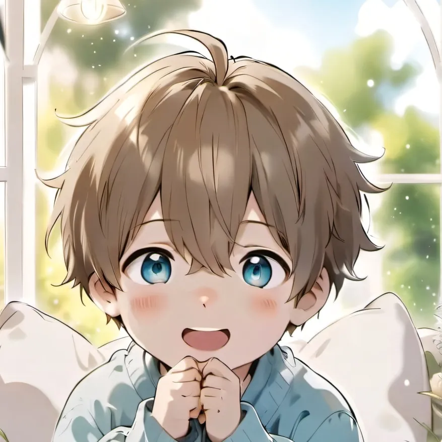 chat with ai character: lucas