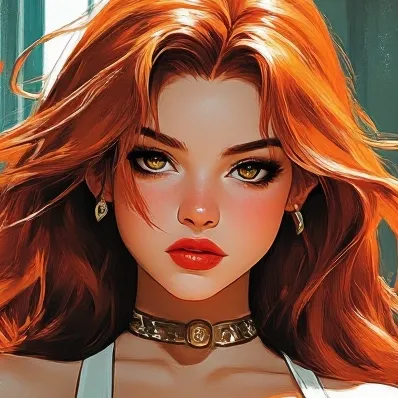 chat with ai character: Megan 