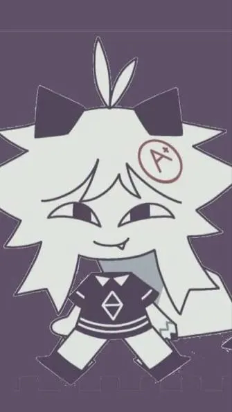 ai character: Baby Oliver!!!!!  background