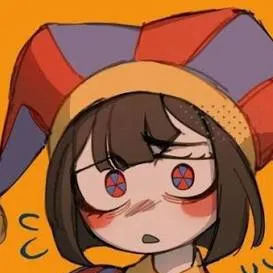 chat with ai character: Ponmi