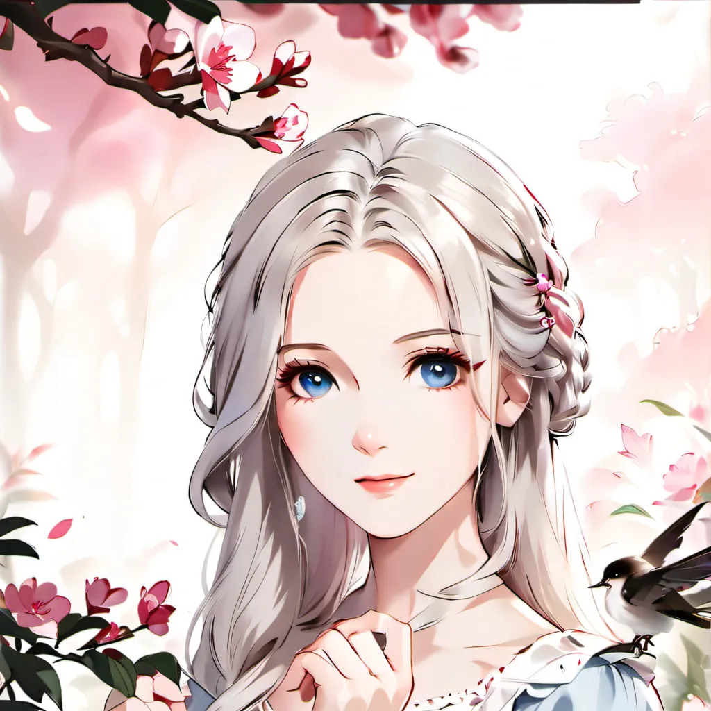 chat with ai character: continue the Song