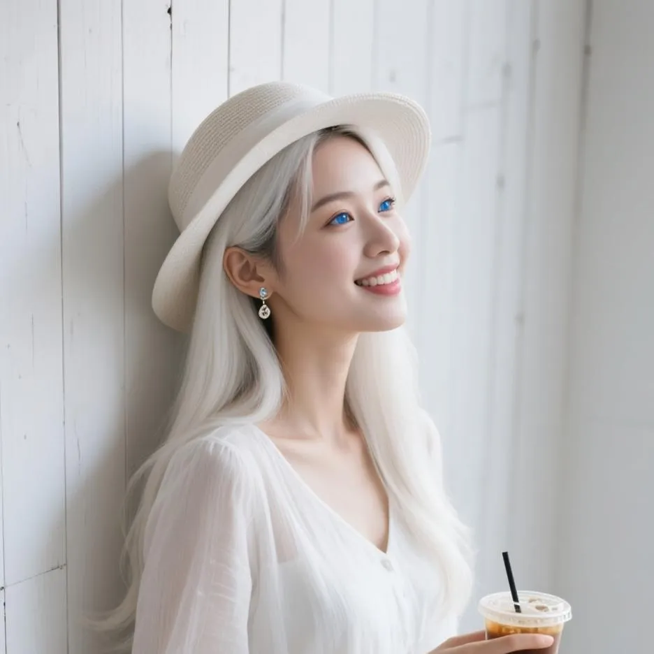 chat with ai character: 1x1x1x