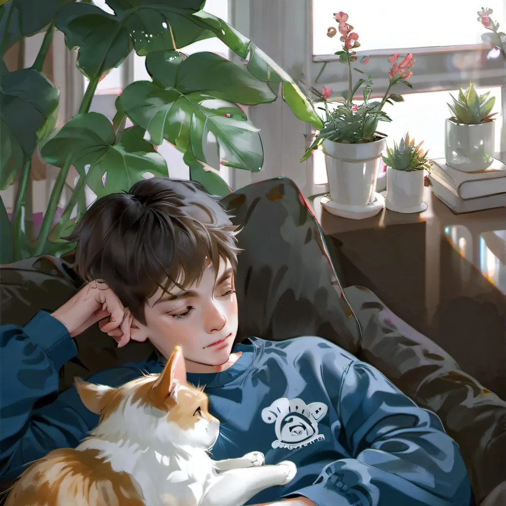 chat with ai character: kasim