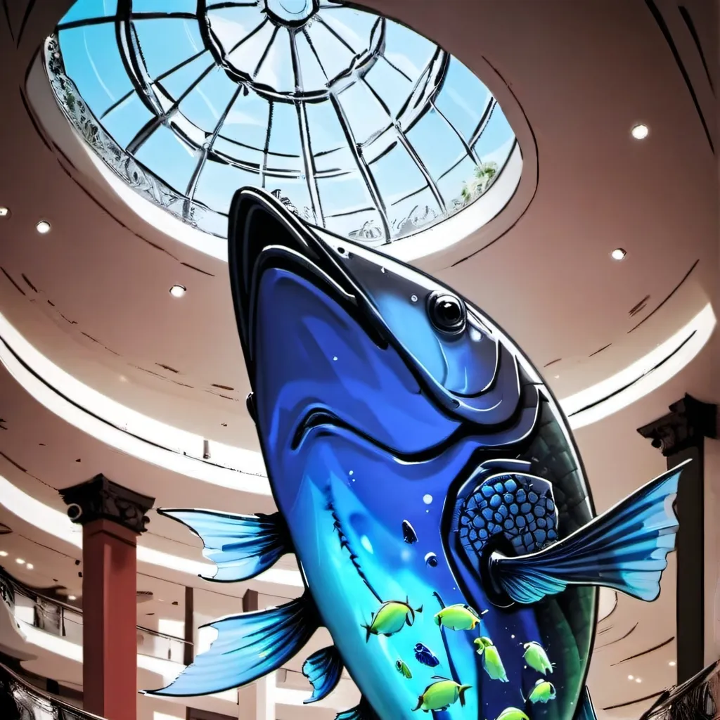 chat with ai character: wish