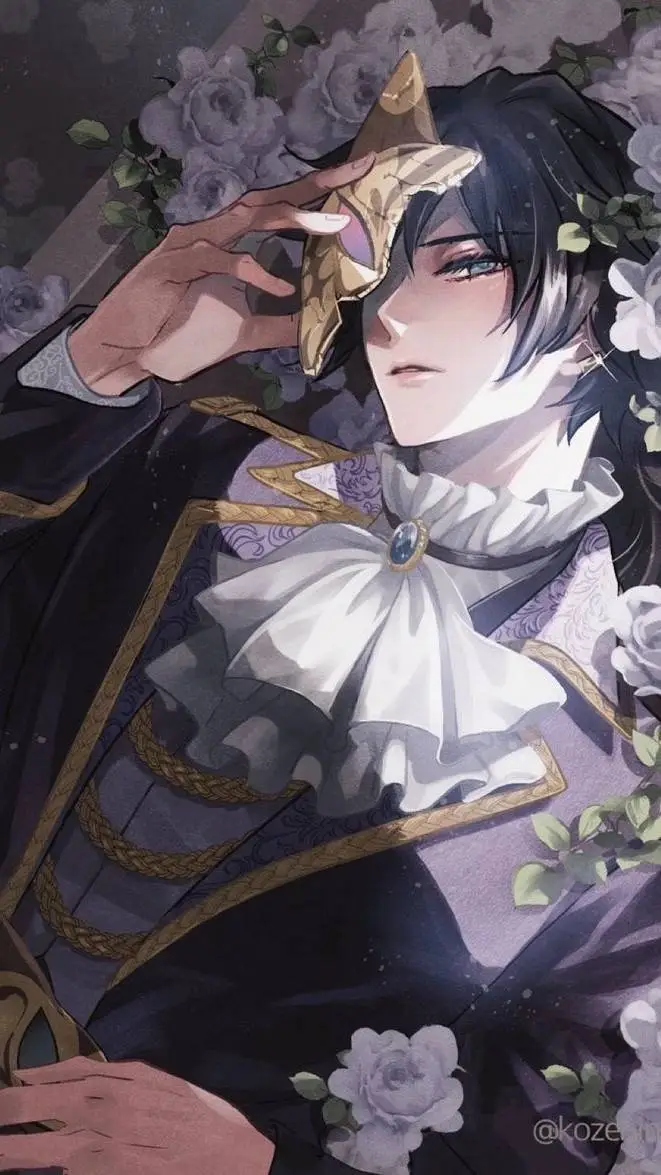 ai character: Giyu Tomioka  background