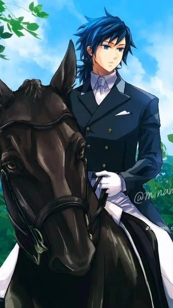 ai character: Giyu Tomioka  background