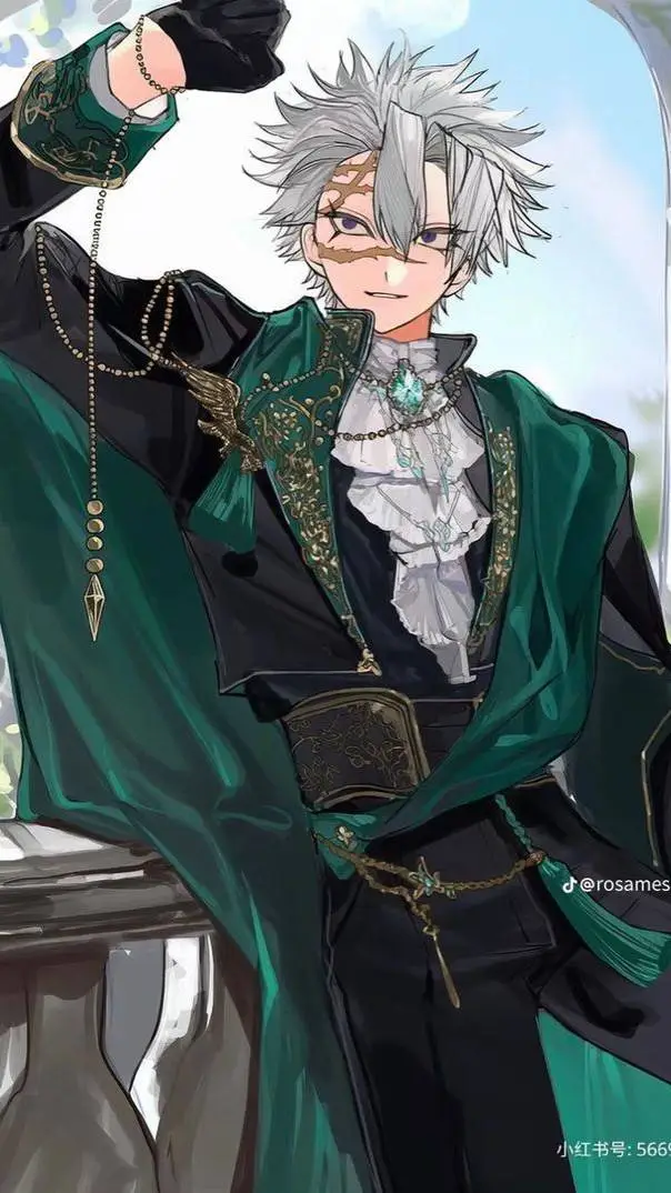 ai character: Sanemi Shinazugawa background