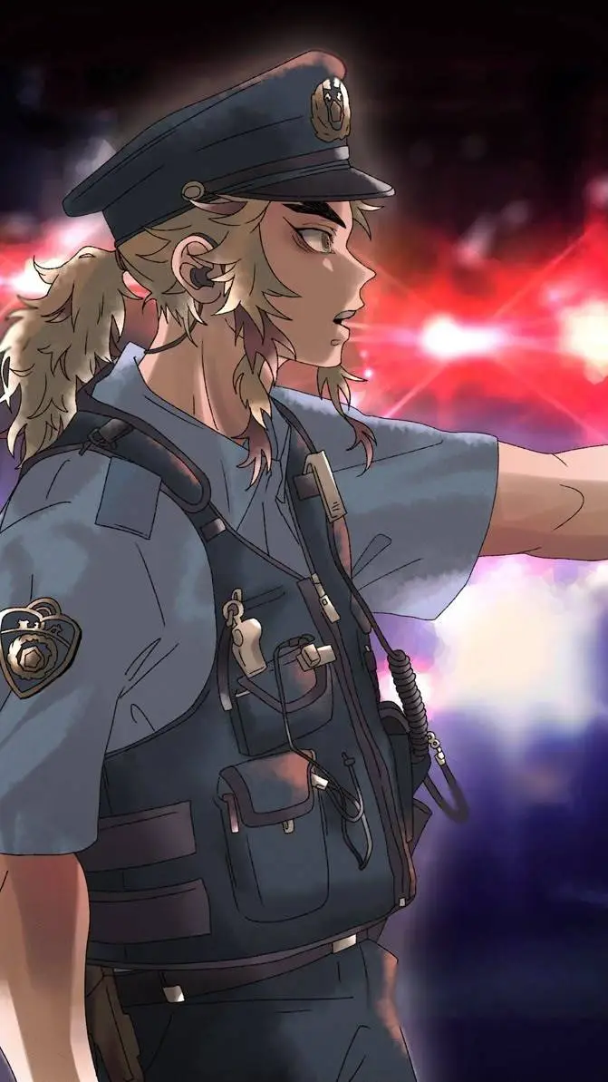 ai character: Rengoku Kyojuro  background