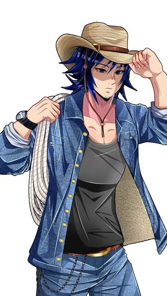 ai character: Giyu Tomioka  background