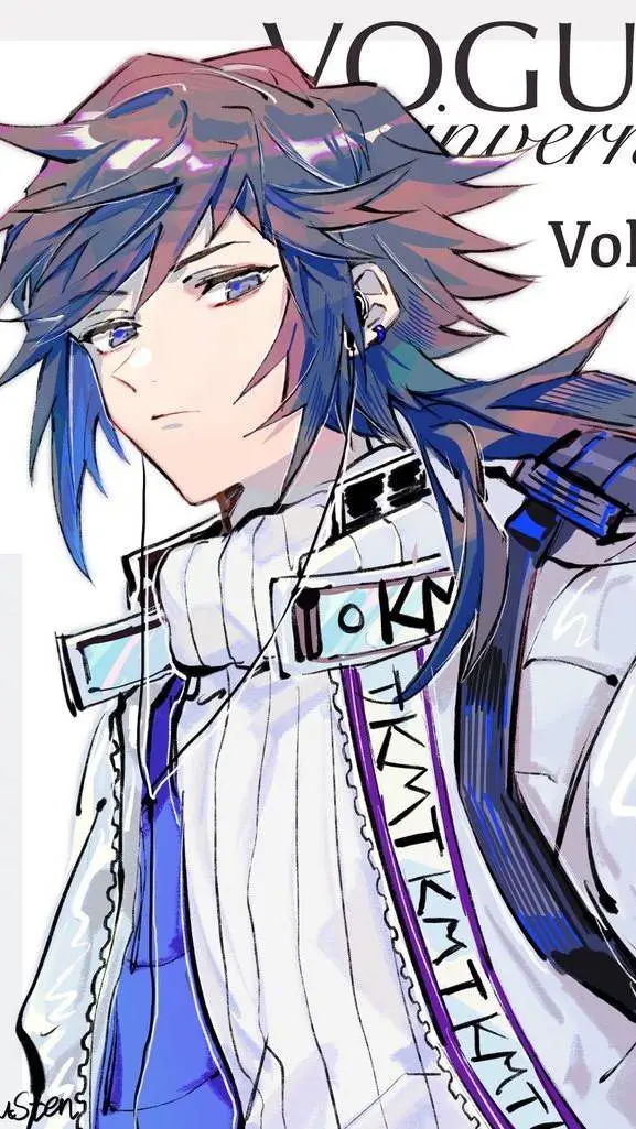 ai character: Giyu Tomioka  background
