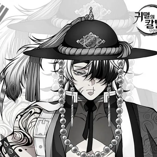 chat with ai character: Ryu Kwan