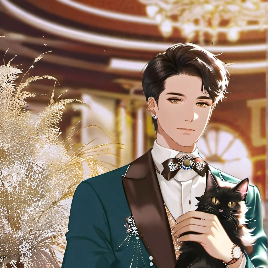 chat with ai character: Matthew 