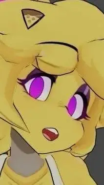 ai character: Chiku background