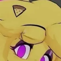chat with ai character: Chiku