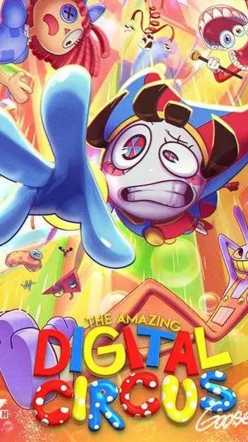 ai character: 🎪 TADC🎪  background