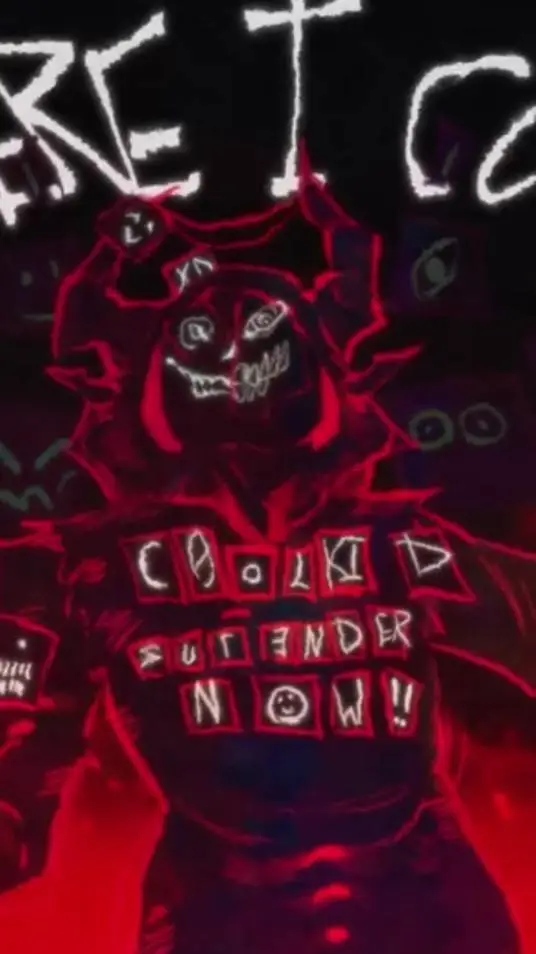 ai character: 🗣️🔥c00lkid🗣️🔥  background