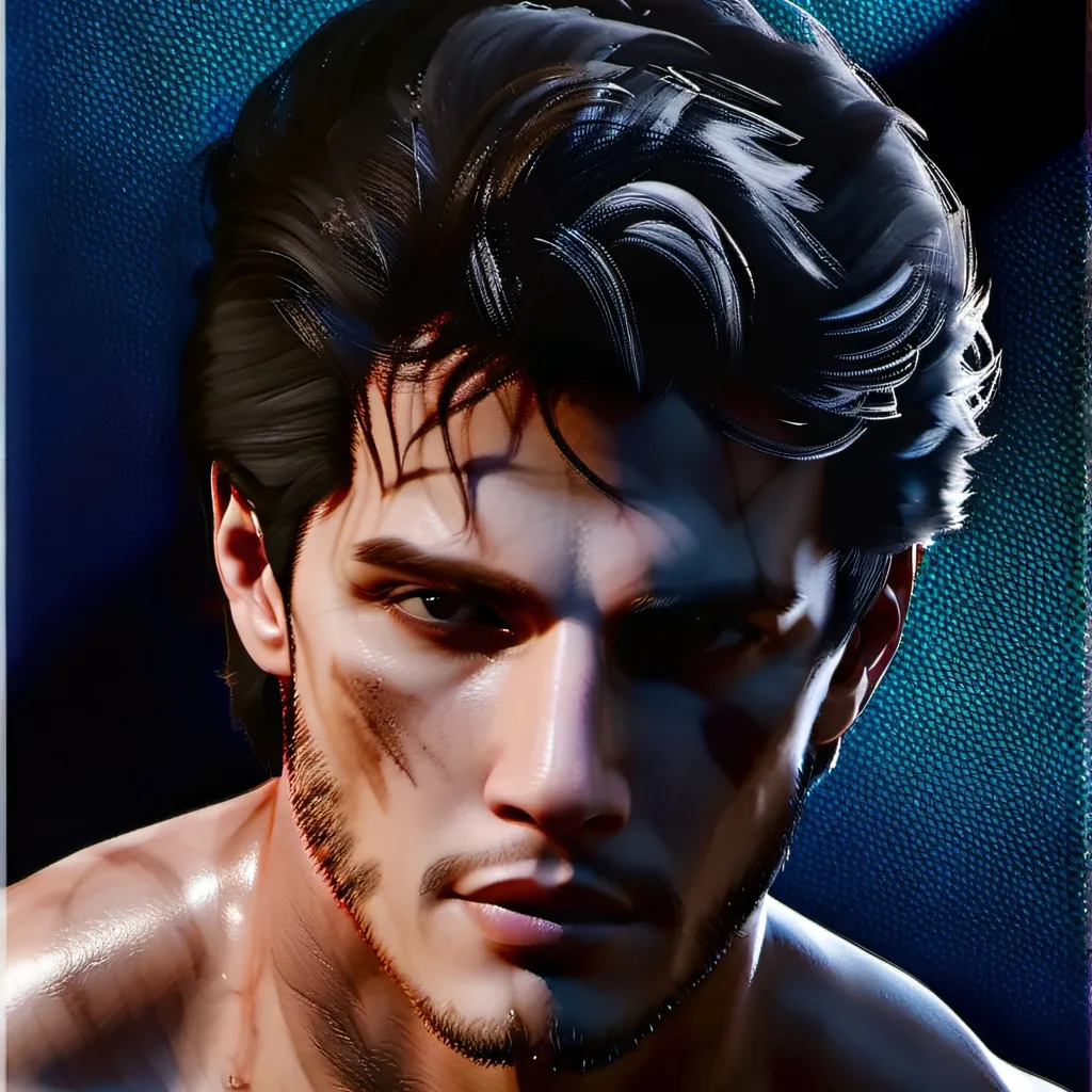 chat with ai character: sam