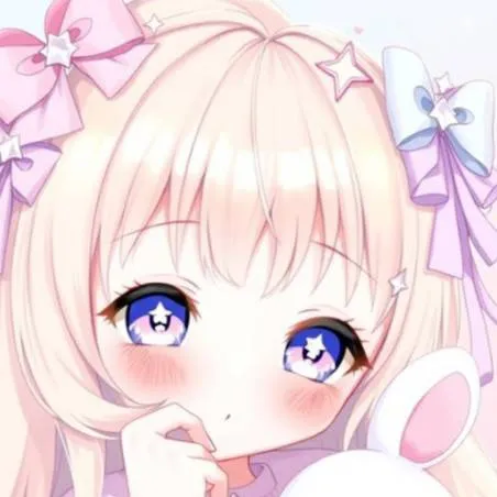 chat with ai character: Milena