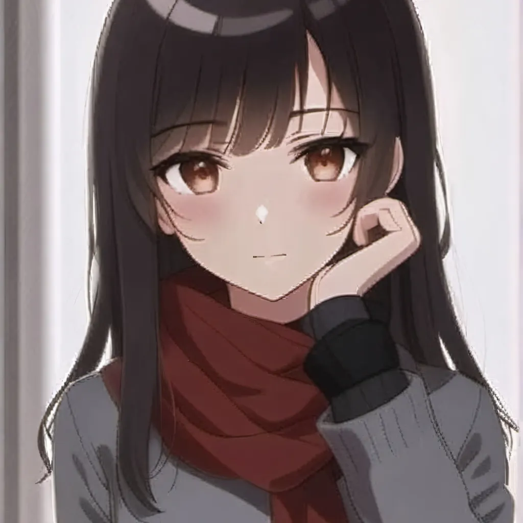 chat with ai character: Bibi 