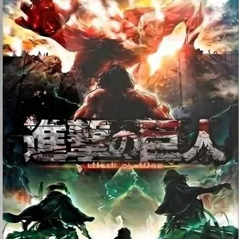 chat with ai character: Attack On Titan