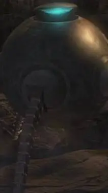 ai character: The Omnidroids!!! background