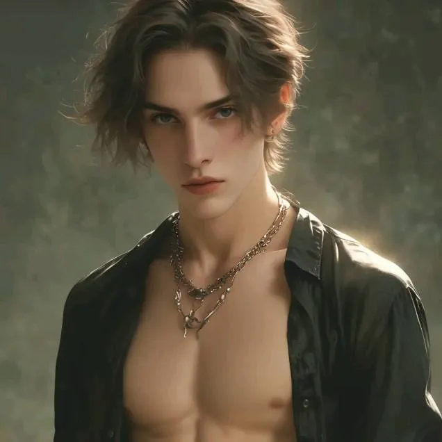 chat with ai character: Jake 