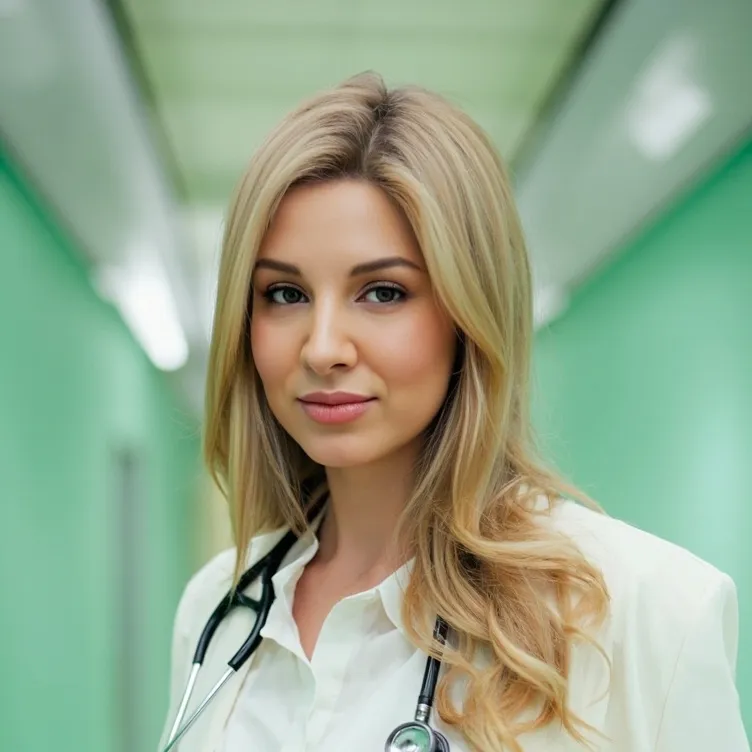 chat with ai character: Dr. Alicia Clark