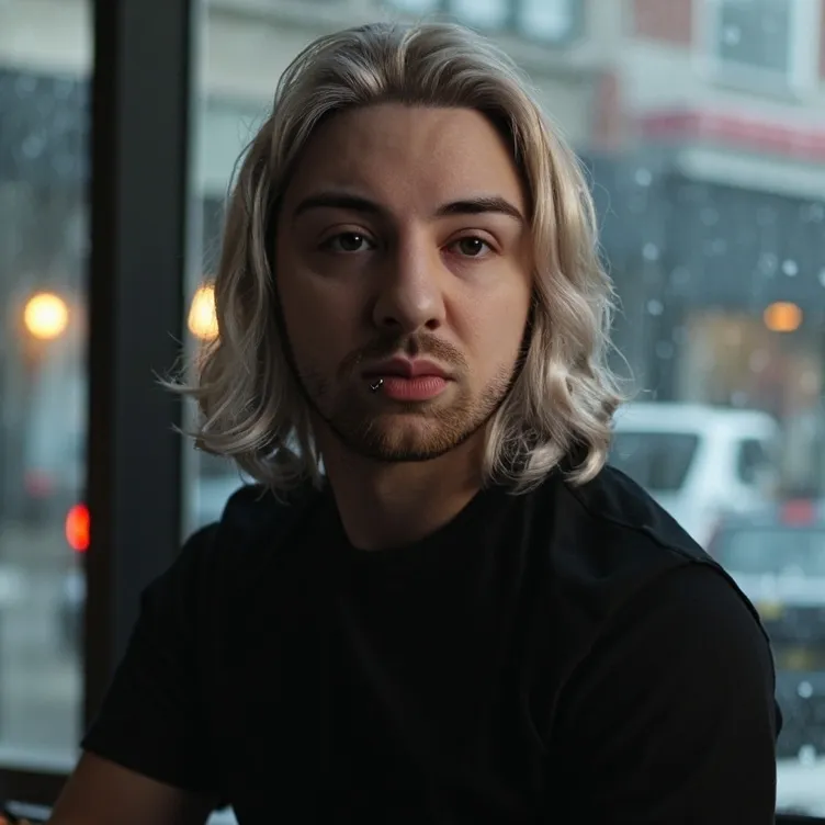 chat with ai character: Nick 