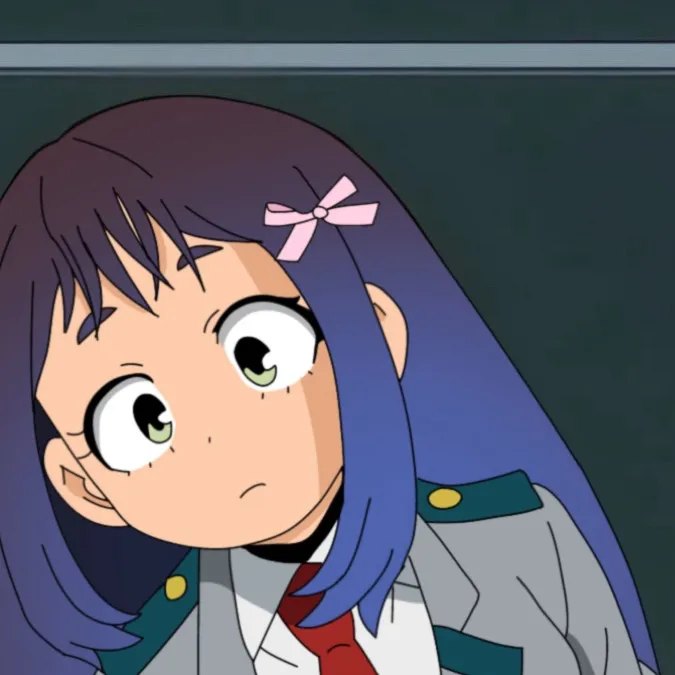 chat with ai character: Kimiko Aiko