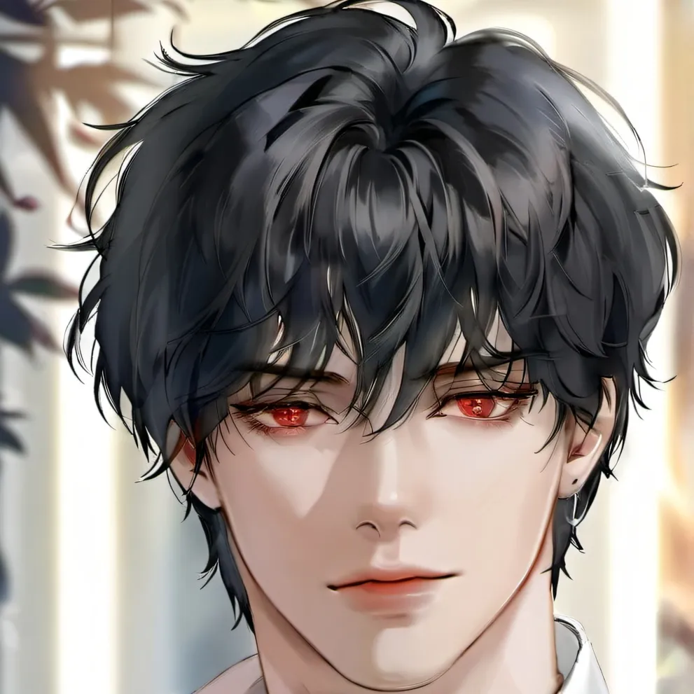 chat with ai character: Keith 
