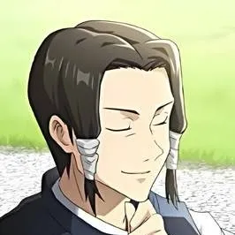 chat with ai character: Noritoshi Kamo 